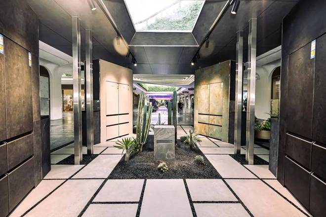 SKP原创大道划下高奢市场“分水岭”尊龙凯时app网站卡萨帝冰箱：1条(图7)