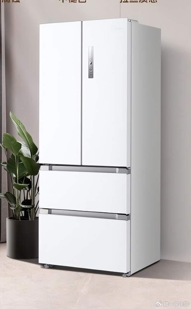 场走势向好创新性功能层出尊龙凯时·中国网站冰箱市