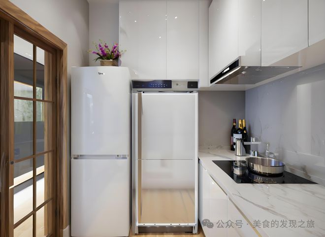 最好的三款冰箱总有一款适合你！尊龙凯时APP别再犹豫了！口碑(图4)