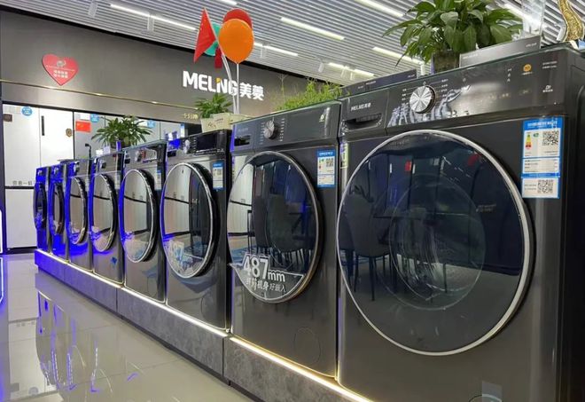 庆”促消费活动暨海信百亿补贴活动在南阳家电大世界盛大启动尊龙凯时ag旗舰厅网站南阳市2024年“惠享南都 欢购国(图5)