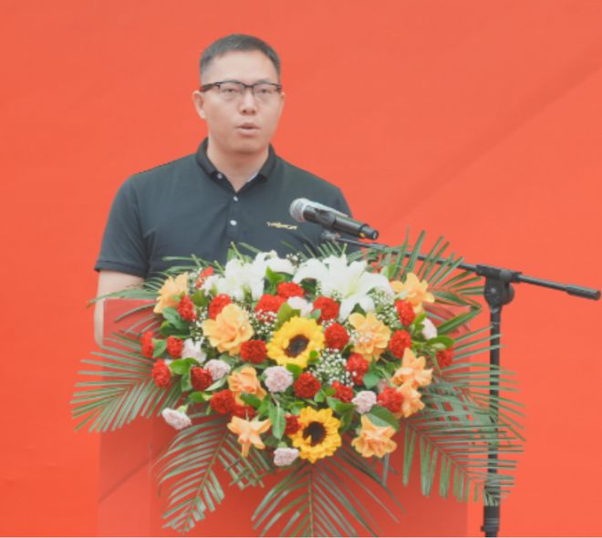 庆”促消费活动暨海信百亿补贴活动在南阳家电大世界盛大启动尊龙凯时ag旗舰厅网站南阳市2024年“惠享南都 欢购国(图10)