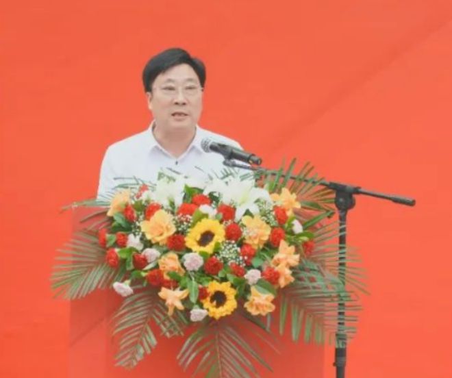 庆”促消费活动暨海信百亿补贴活动在南阳家电大世界盛大启动尊龙凯时ag旗舰厅网站南阳市2024年“惠享南都 欢购国(图15)