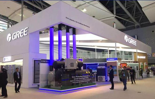 ：松下3954亿LG集团1546亿格力多少尊龙凯时·中国网站中日韩电器巨头年营收对比(图3)