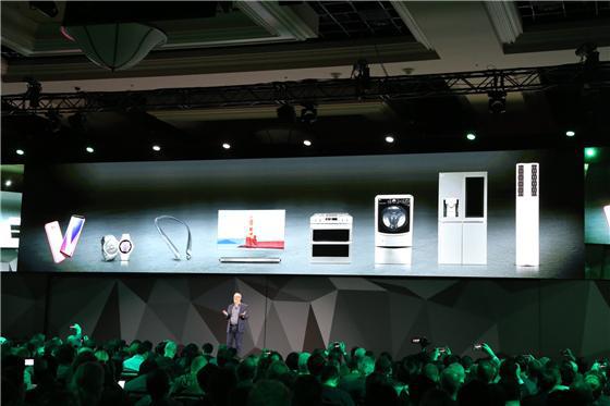 ：松下3954亿LG集团1546亿格力多少尊龙凯时·中国网站中日韩电器巨头年营收对比(图4)