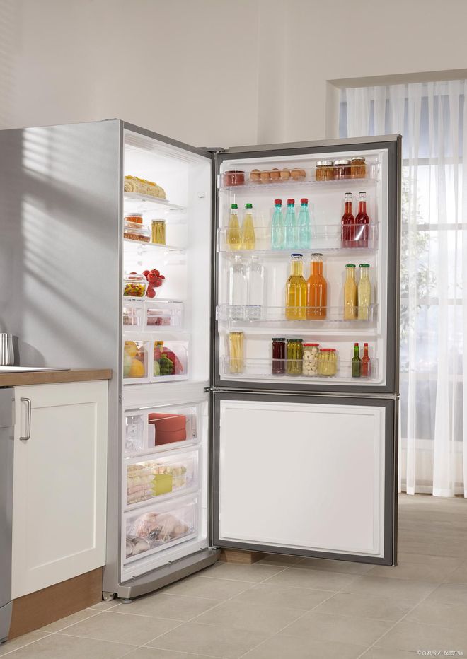 区别：省电小能手买前必看的型号推荐尊龙凯时冰箱一级能效与二级能效的(图3)