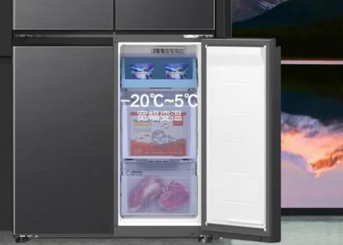 装修家电怎么选 爆款推荐看这里z6尊龙网站国补助力双11！