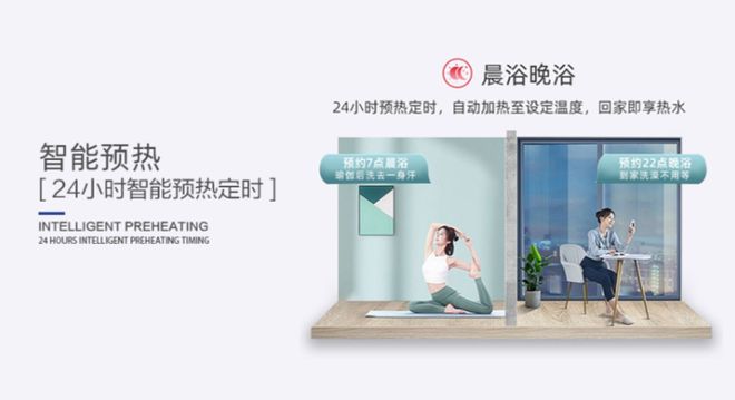 ！能效等级是重点选择纽恩泰专业品牌不吃亏凯时尊龙人生就是博空气能热水器选购攻略(图2)