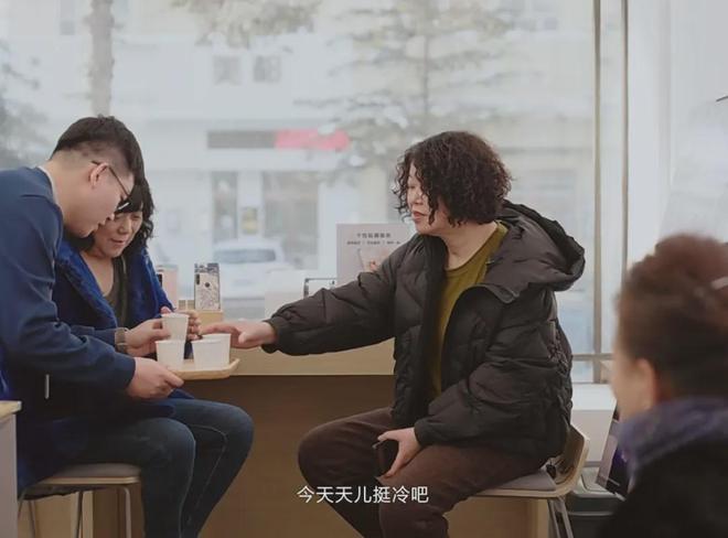 “幕后英雄”值得被看到凯时尊龙人生跨越山海的