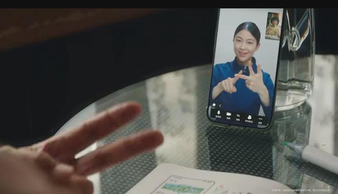 “幕后英雄”值得被看到凯时尊龙人生跨越山海的(图6)