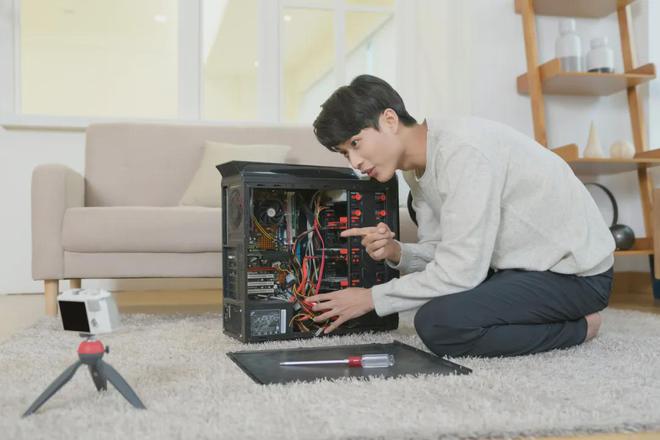 “幕后英雄”值得被看到凯时尊龙人生跨越山海的(图7)