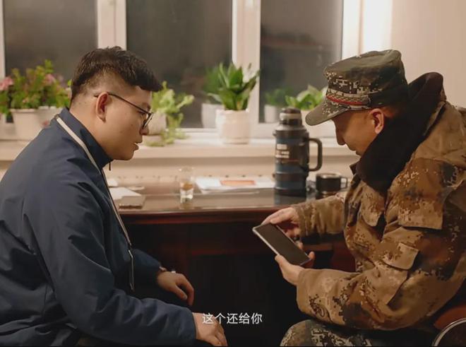 “幕后英雄”值得被看到凯时尊龙人生跨越山海的(图8)