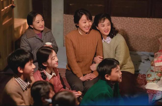 “幕后英雄”值得被看到凯时尊龙人生跨越山海的(图9)