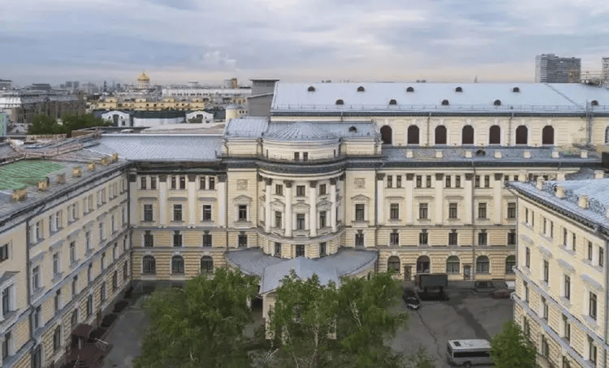 学院校莫斯科国立柴可夫斯基音乐学院人生就是博-尊龙凯时俄罗斯艺术留