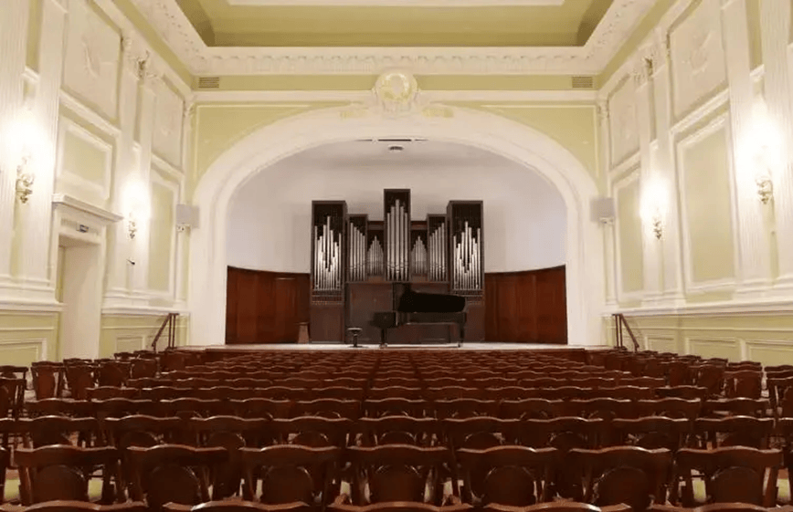 学院校莫斯科国立柴可夫斯基音乐学院人生就是博-尊龙凯时俄罗斯艺术留(图2)