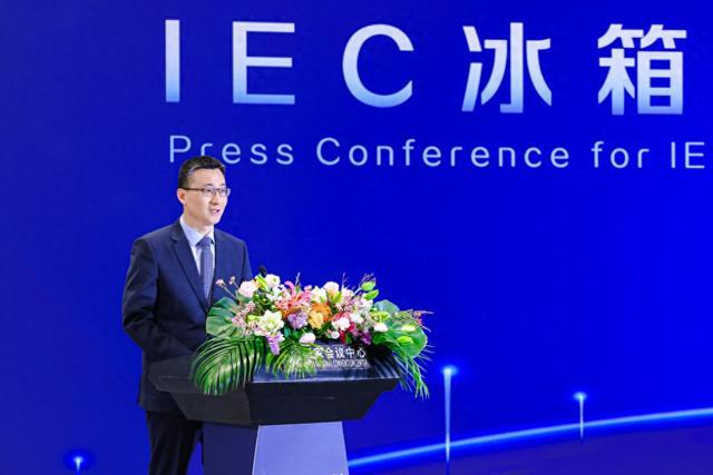 箱“把关”全球保鲜标准尊龙人生就是博海尔冰(图3)