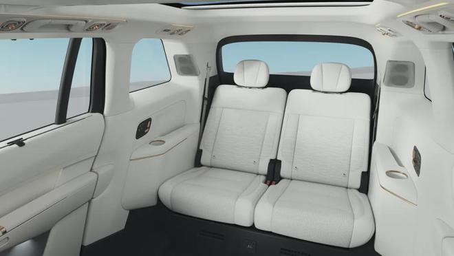 ：是领克旗舰更是行业旗舰尊龙凯时app领克900(图7)