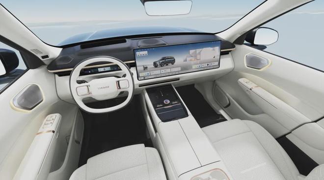 ：是领克旗舰更是行业旗舰尊龙凯时app领克900(图3)