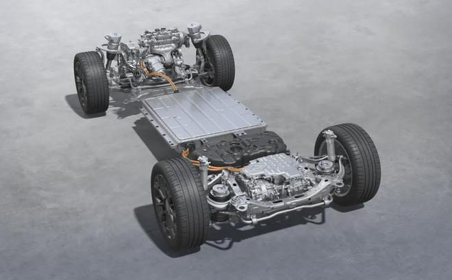 ：是领克旗舰更是行业旗舰尊龙凯时app领克900(图4)