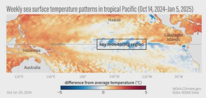 0度！下一波大范围降温准备：雨雪将再起人生就是博-尊龙凯时三九暖如春升幅超1(图5)