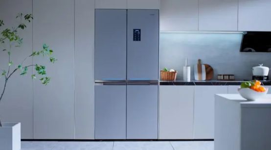 业先锋产品奖背后的领先之处凯时尊龙人生海尔冰箱获行(图2)