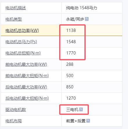 七个看似不合理实则却很合理的事情尊龙凯时网小米SU7ultra