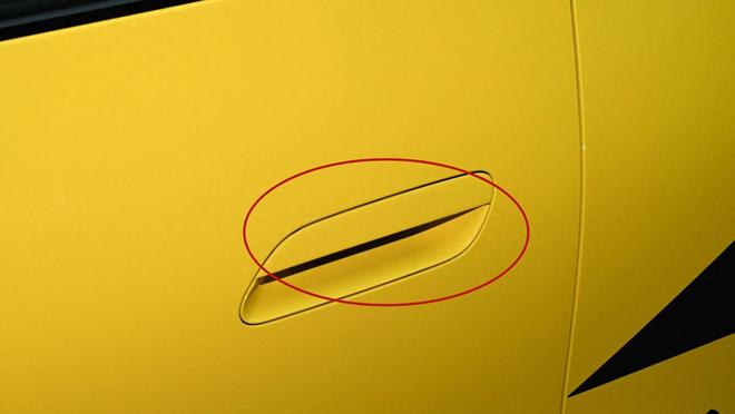 七个看似不合理实则却很合理的事情尊龙凯时网小米SU7ultra(图6)