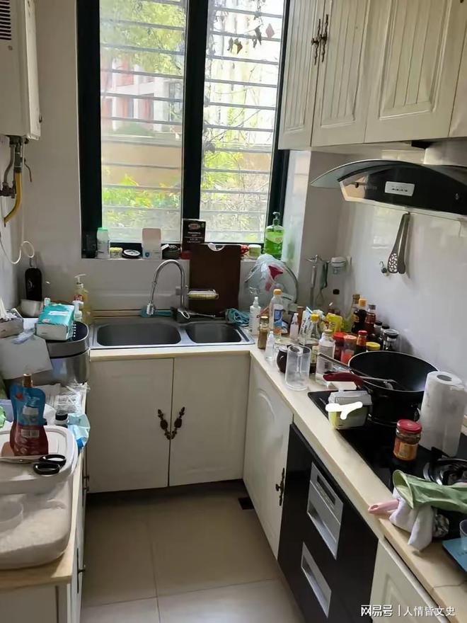 30平新房本以为宽敞住进来却大失所望。尊龙凯时人生就是搏平台满心欢喜住进1