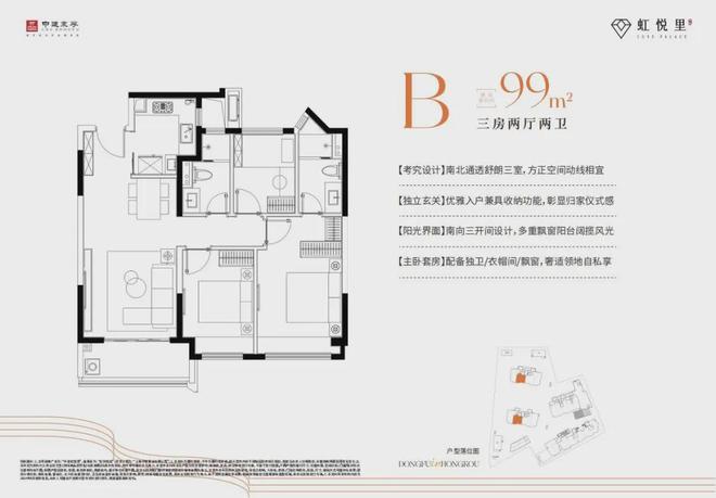建虹悦里售楼处发布：稀缺席位 恭候莅临！z6尊龙网站登录入口火热中！@虹口-中(图2)