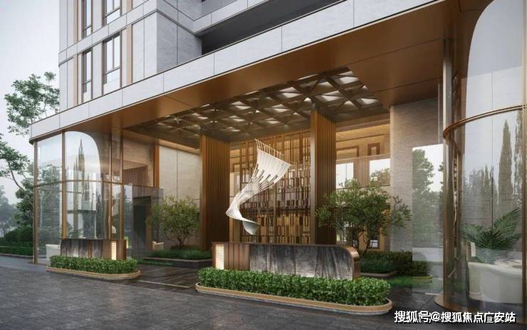 售楼处中心)欢迎您-周边环境-户型-价格-地址-楼盘网站-户型配套-电话-交房时尊龙凯时APP中建壹品·外滩源著(售楼处)首页网站-2025外滩源著营销中心((图11)