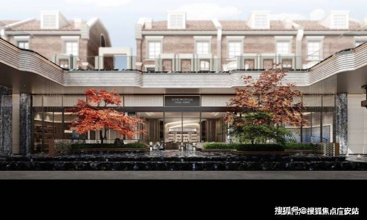 售楼处中心)欢迎您-周边环境-户型-价格-地址-楼盘网站-户型配套-电话-交房时尊龙凯时APP中建壹品·外滩源著(售楼处)首页网站-2025外滩源著营销中心((图12)