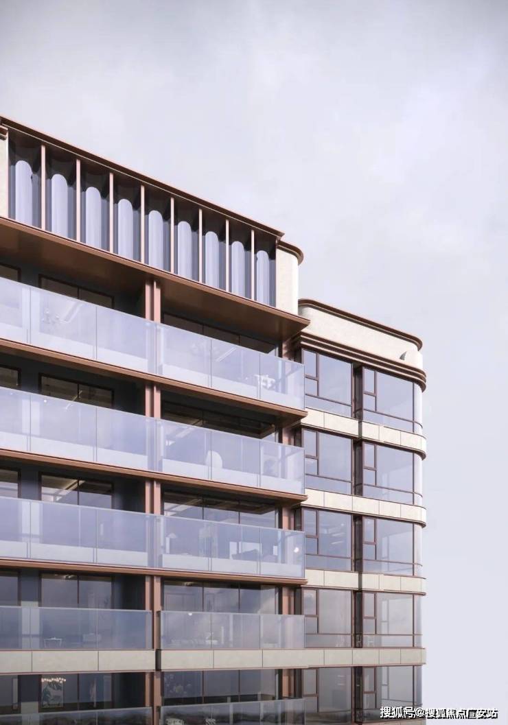 售楼处中心)欢迎您-周边环境-户型-价格-地址-楼盘网站-户型配套-电话-交房时尊龙凯时APP中建壹品·外滩源著(售楼处)首页网站-2025外滩源著营销中心((图16)