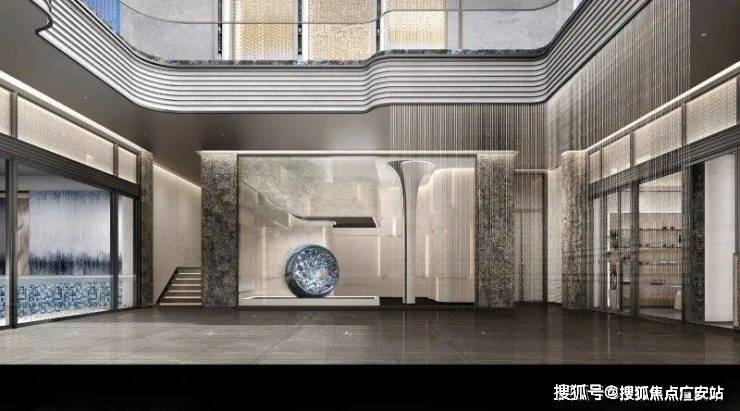 售楼处中心)欢迎您-周边环境-户型-价格-地址-楼盘网站-户型配套-电话-交房时尊龙凯时APP中建壹品·外滩源著(售楼处)首页网站-2025外滩源著营销中心((图17)