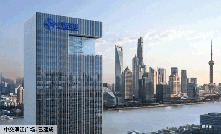 售楼处中心)欢迎您-周边环境-户型-价格-地址-楼盘网站-户型配套-电话-交房时尊龙凯时APP中建壹品·外滩源著(售楼处)首页网站-2025外滩源著营销中心((图20)