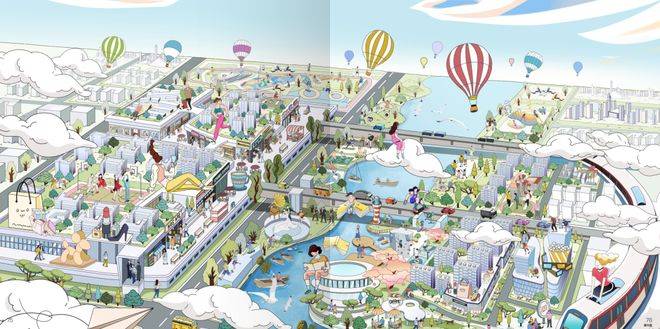 楼盘欢迎您-小区环境-户型-价格-地址-楼盘详情-周边配套-售楼处电话-交房时间凯时尊龙人生就是博保利光合上城(售楼处)网站-保利光合上城销售中心(营销中心)-(图19)