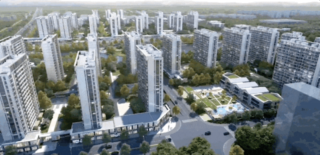 楼盘欢迎您-小区环境-户型-价格-地址-楼盘详情-周边配套-售楼处电话-交房时间凯时尊龙人生就是博保利光合上城(售楼处)网站-保利光合上城销售中心(营销中心)-(图32)