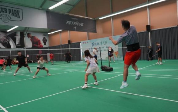 长宁区4家单位、3名个人上榜！人生就是博-尊龙凯时全国表彰！(图5)