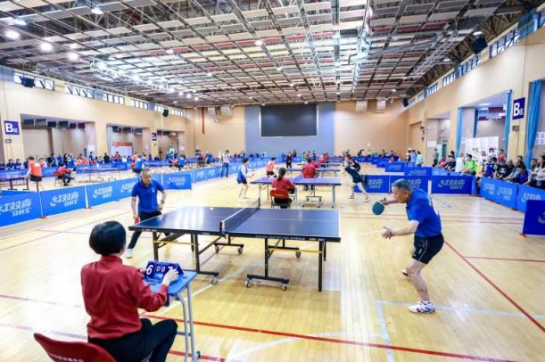 长宁区4家单位、3名个人上榜！人生就是博-尊龙凯时全国表彰！(图2)