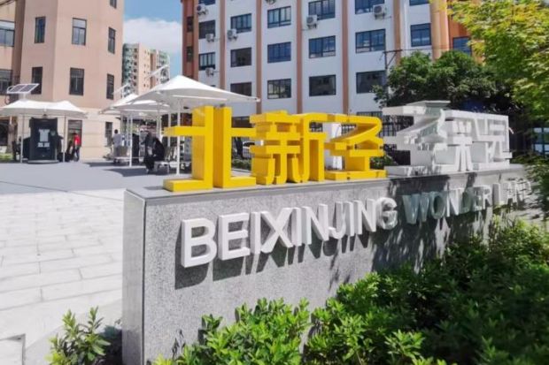 长宁区4家单位、3名个人上榜！人生就是博-尊龙凯时全国表彰！(图8)