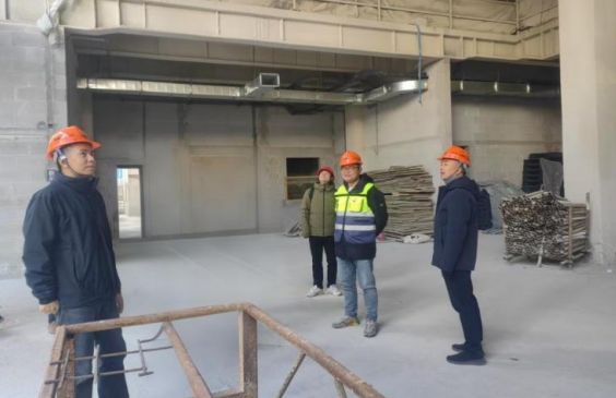 长宁区4家单位、3名个人上榜！人生就是博-尊龙凯时全国表彰！(图9)