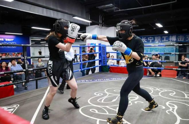 长宁区4家单位、3名个人上榜！人生就是博-尊龙凯时全国表彰！(图6)