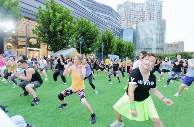 长宁区4家单位、3名个人上榜！人生就是博-尊龙凯时全国表彰！(图10)