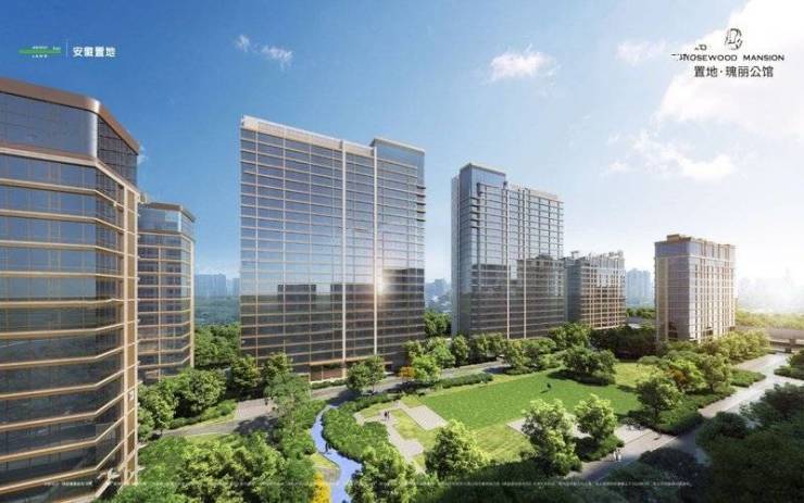 解析】置地瑰丽公馆楼盘怎么样-价格尊龙AG网站【2025年12月房价(图2)