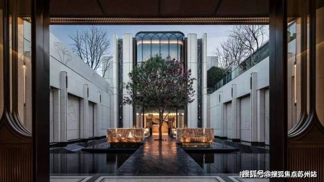 处发布：海上清和玺以品质铸就华章尊龙凯时APP聚焦海上清和玺售楼(图2)