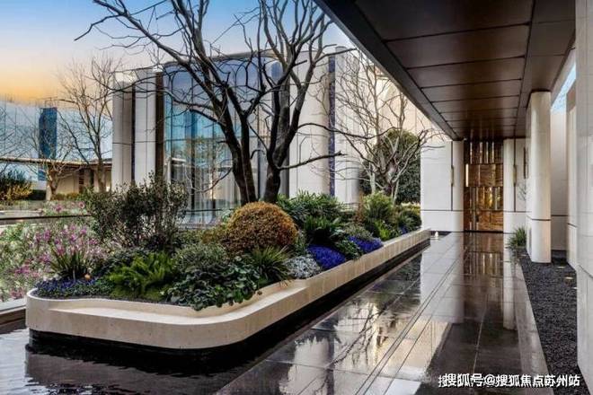 处发布：海上清和玺以品质铸就华章尊龙凯时APP聚焦海上清和玺售楼(图6)