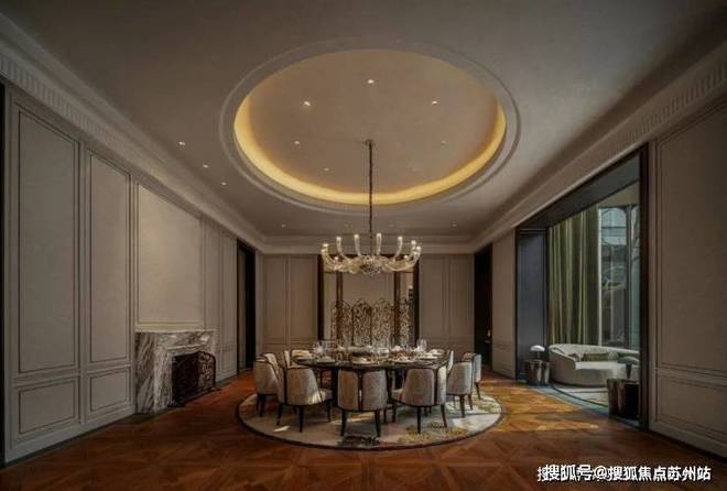 处发布：海上清和玺以品质铸就华章尊龙凯时APP聚焦海上清和玺售楼(图21)