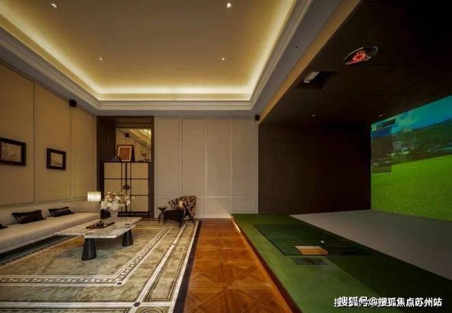 处发布：海上清和玺以品质铸就华章尊龙凯时APP聚焦海上清和玺售楼(图17)