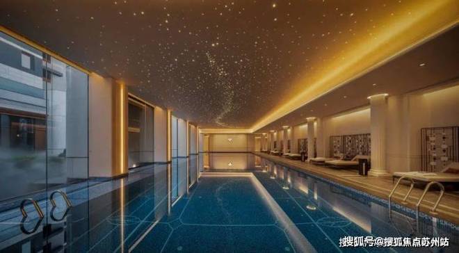 处发布：海上清和玺以品质铸就华章尊龙凯时APP聚焦海上清和玺售楼(图16)