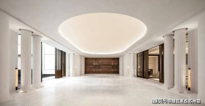 处发布：海上清和玺以品质铸就华章尊龙凯时APP聚焦海上清和玺售楼(图14)