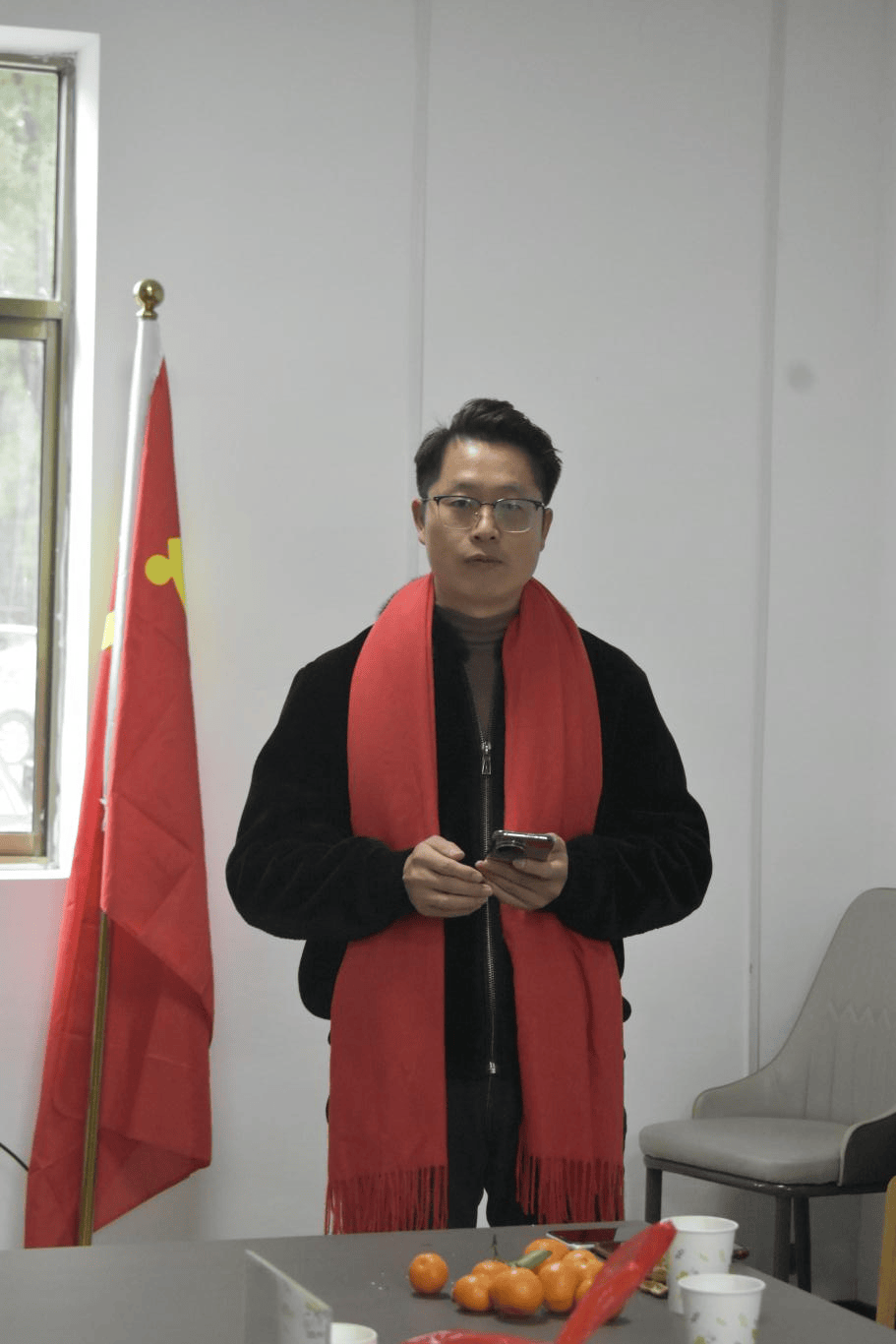 研究院南昌分院成立大会圆满成功尊龙凯时网热烈祝贺诸夏周易文化(图5)