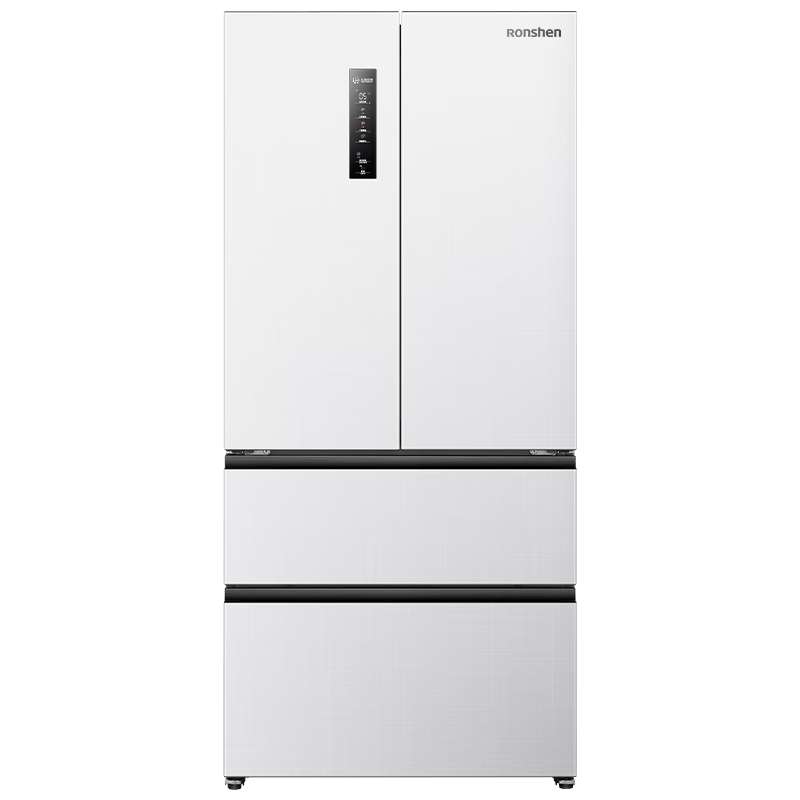 ：这4款大容量冰箱让你的食材保鲜无忧！尊龙凯时APP2026年冰箱选购推荐(图2)